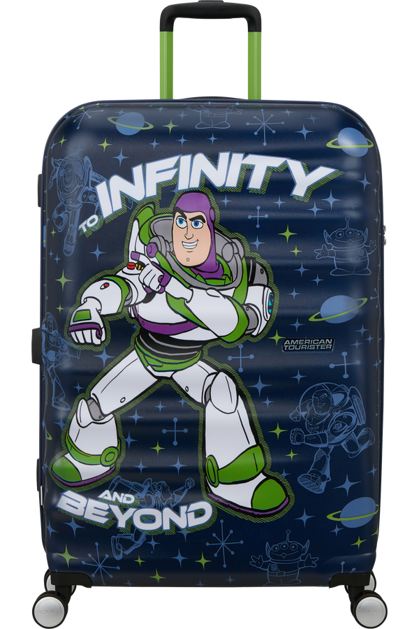 Disney Wavebreaker 77cm Large Check-in