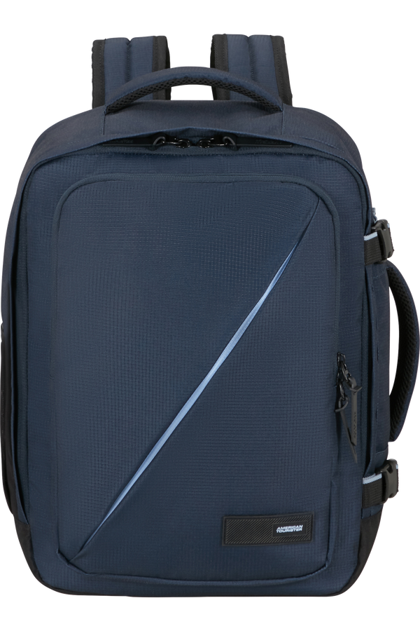 American Tourister Take2cabin Casual Backpack M  Dark Navy American Tourister Take2cabin Casual Backpack M  Dark Navy