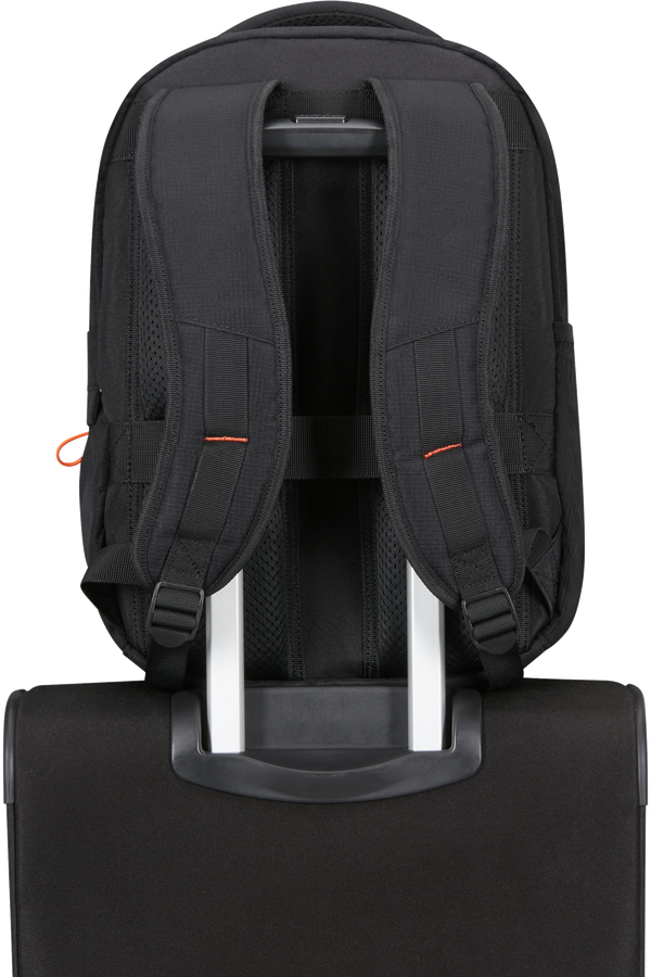 American Tourister At Work Nxt Laptop Backpack 14.0'  Black