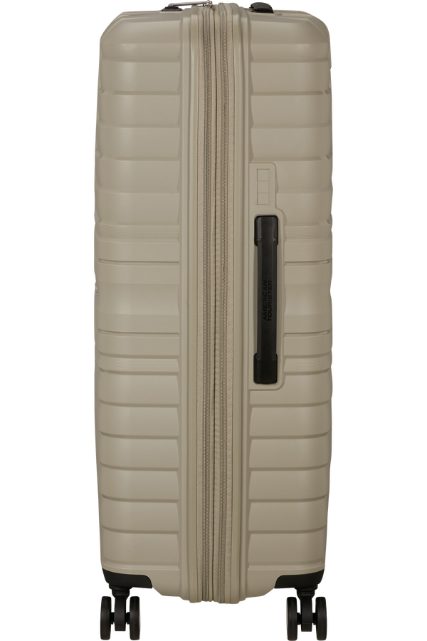 American Tourister Flytwist SPINNER 78/29 TSA EXP 78cm  Sandstone