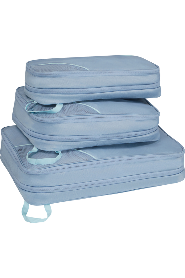 Packing Cubes Set of 3 Packing Cubes