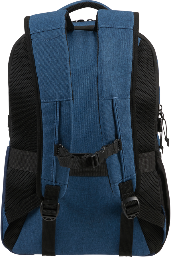 American Tourister Urban Groove UG13 Laptop Backpack Sport  15.6inch Blue