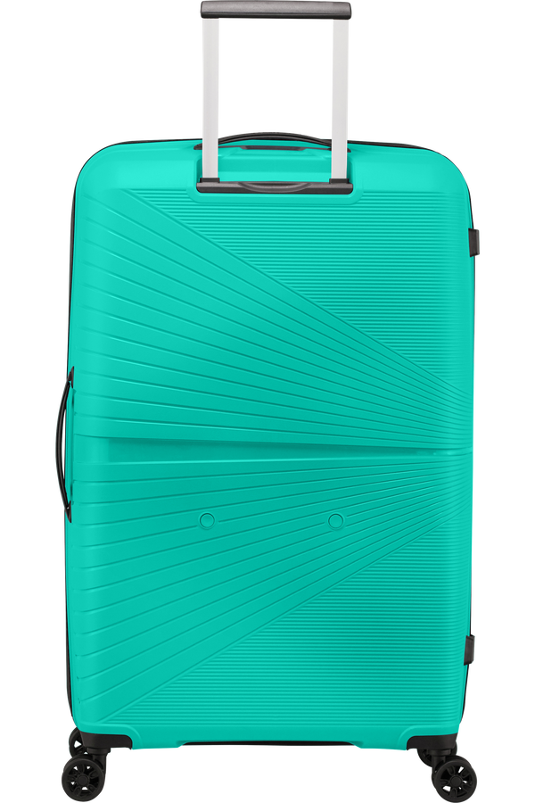 American Tourister Airconic Spinner 77 / 28 Tsa 77 cm  Aqua Green