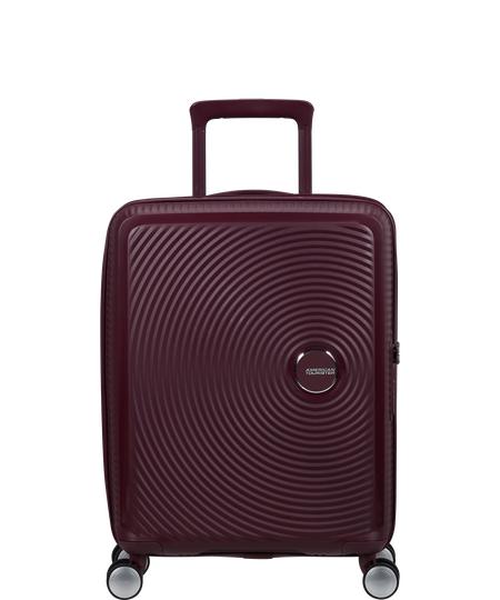 SoundBox 55cm Cabin luggage