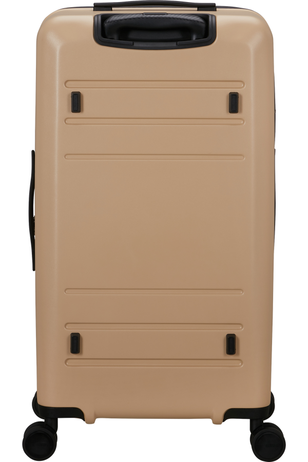 American Tourister Trailon Trunk 73cm  Beige