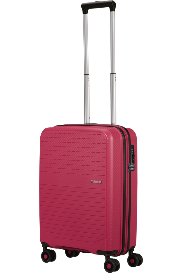 American Tourister Summer Hit Spinner 55/20 TSA 55cm  Viva Magenta