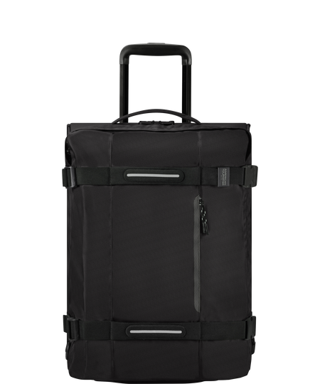 Urban Track Duffle/Backpack with Wheels 15.6" Urban Track Duffle/Backpack with Wheels 15.6"
