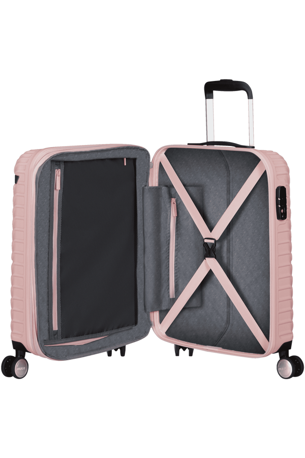 American Tourister Mickey Clouds Spinner 55/20 Exp. TSA 55cm  Mickey Rose Cloud