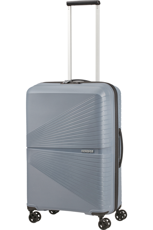 American Tourister Airconic Spinner 67/24 Tsa 67cm  Cool Grey
