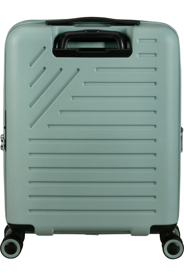 American Tourister Dynabelt Spinner EXP TSA 55cm  Misty Green