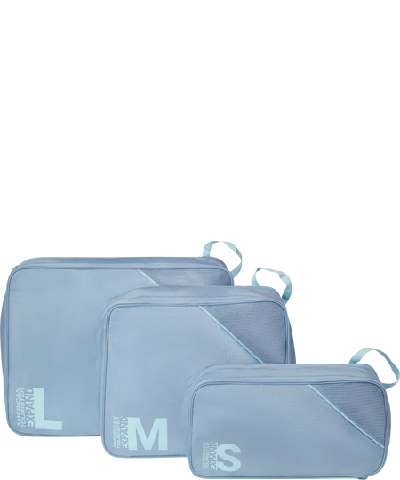 Packing Cubes Set of 3 Packing Cubes