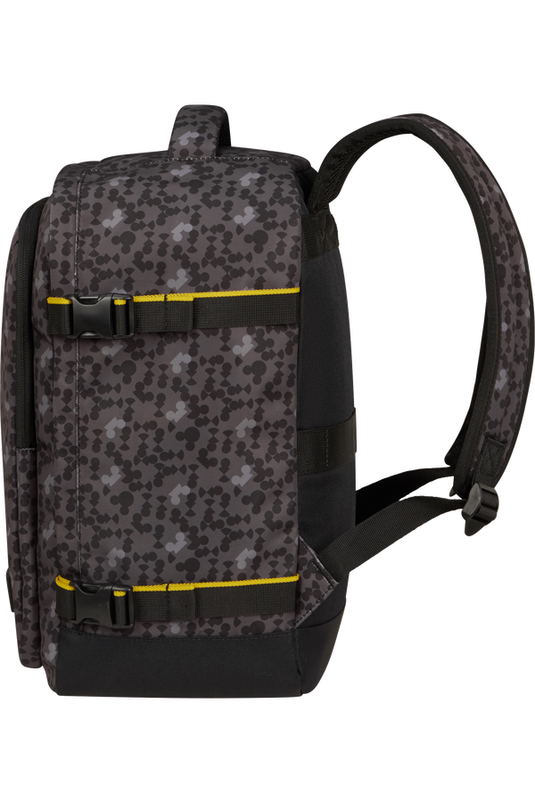 American Tourister Take2cabin Disney Casual Backpack Disney S  Mickey Urban Pixel