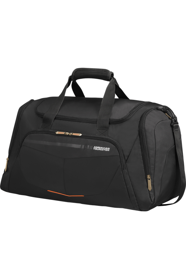 American Tourister Summerfunk Duffle 52cm  Black