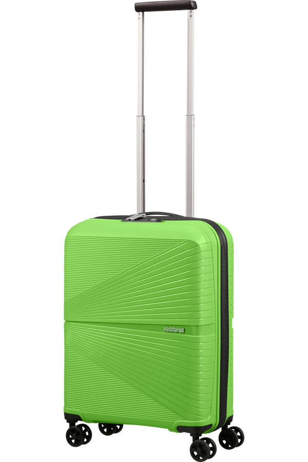 American Tourister Airconic Spinner 55cm  Acid Green