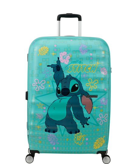 Disney Wavebreaker 77cm Large Check-in