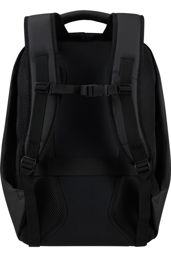 American Tourister Urban Groove UG24 Commute Backpack 15.6 inch  Black American Tourister Urban Groove UG24 Commute Backpack 15.6 inch  Black