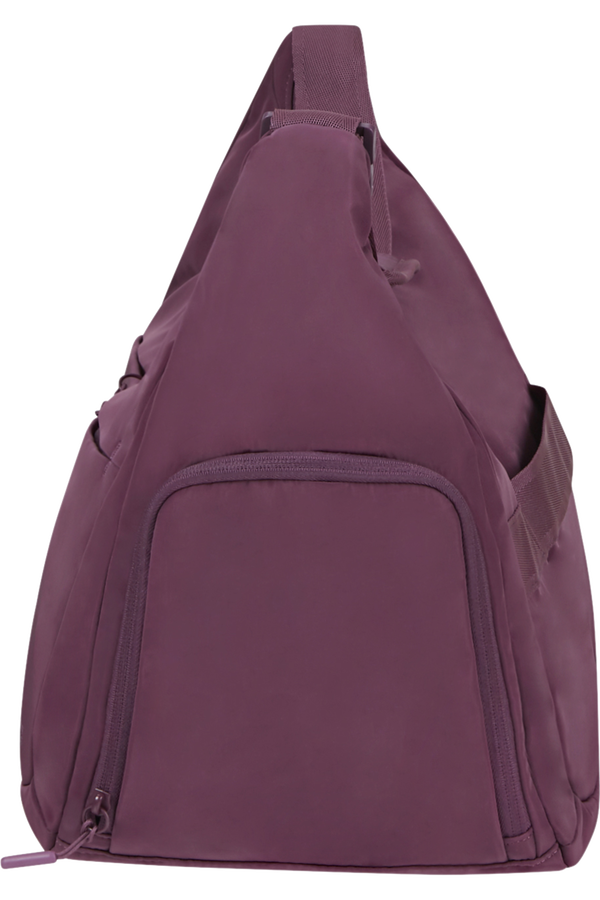 Freshletic Duffle Bag