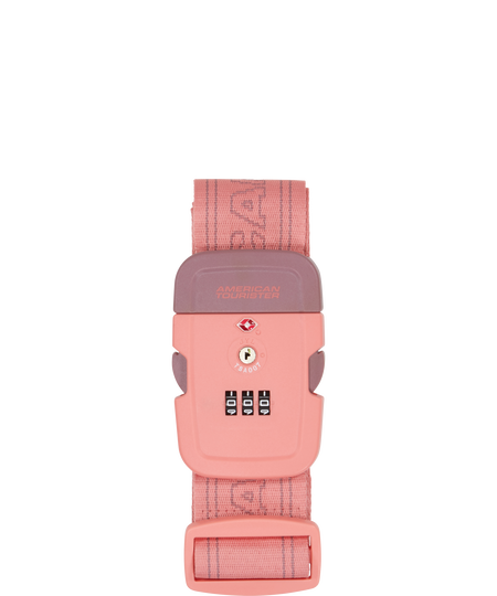 Luggage Strap Luggage Strap/TSA Lock