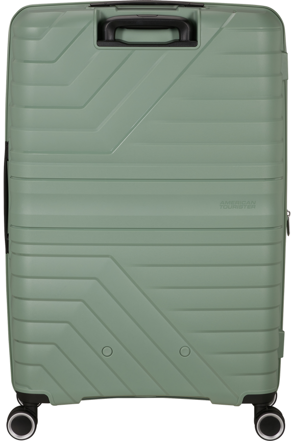 American Tourister Flytwist SPINNER 78/29 TSA EXP 78cm  Botanic Green American Tourister Flytwist SPINNER 78/29 TSA EXP 78cm  Botanic Green