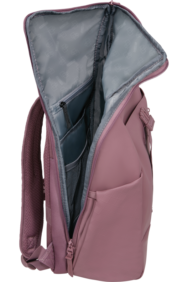 Urban Tide 14'' rolltop Backpack 14"