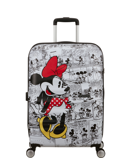 Disney Wavebreaker 67cm Medium Check-in