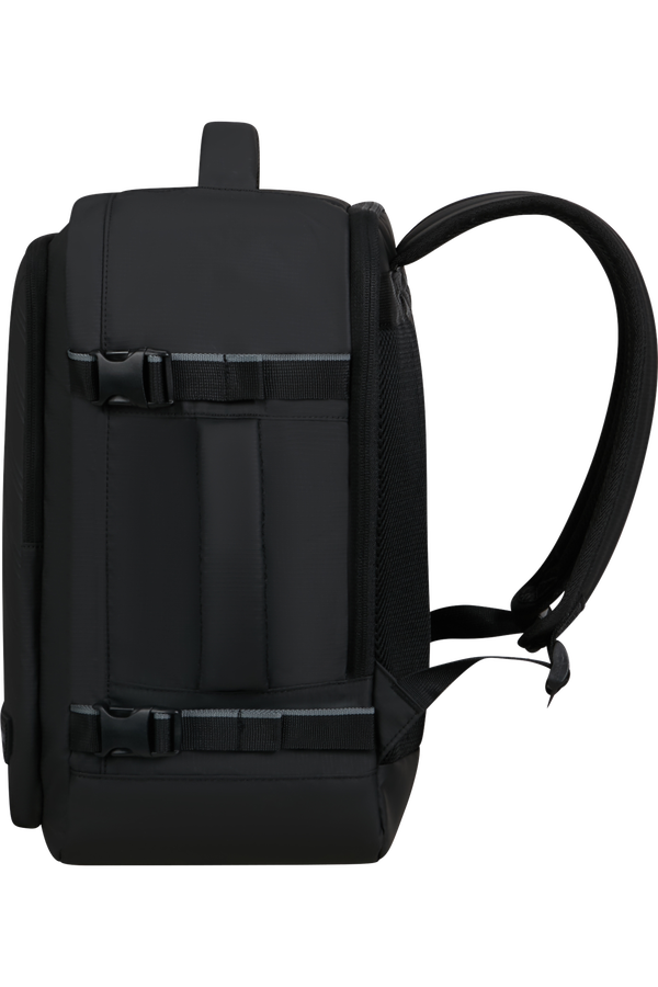 American Tourister Take2cabin Backpack Prime MS  Black American Tourister Take2cabin Backpack Prime MS  Black