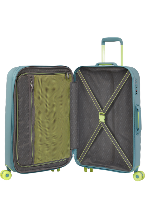 Neovibe 67cm Medium Check-in