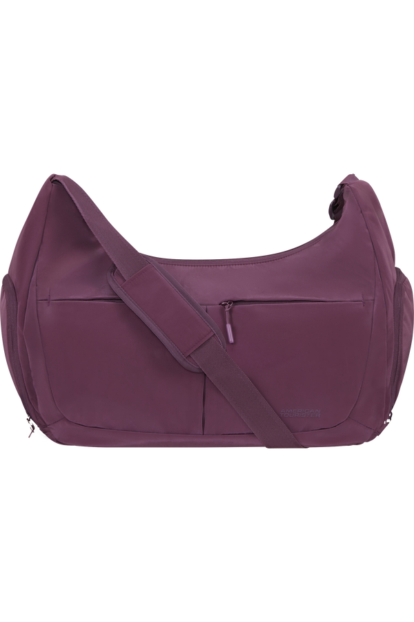 Freshletic Duffle Bag