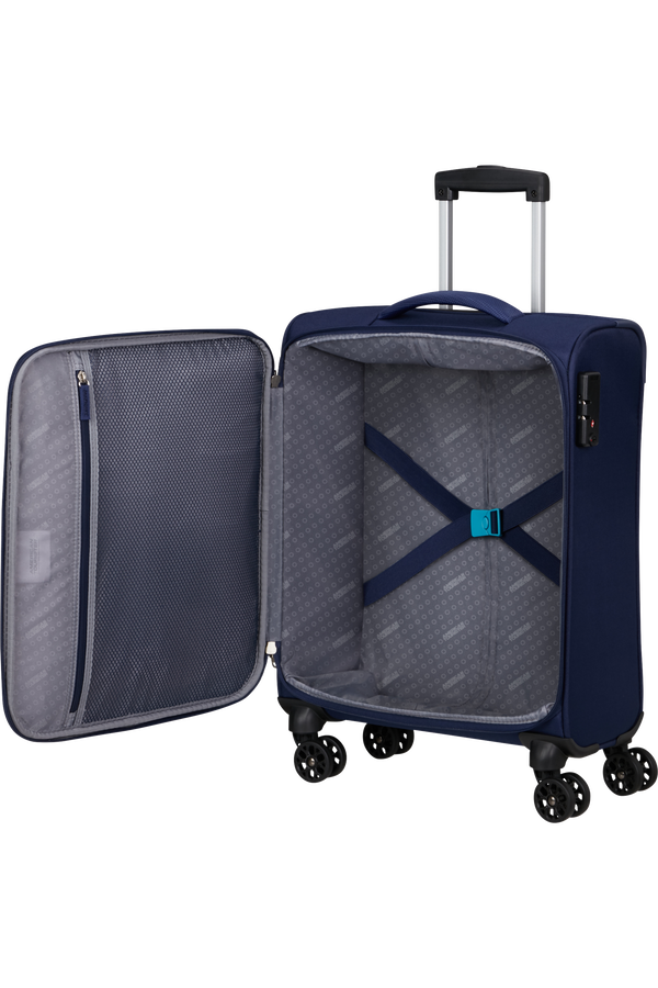 Sky Surfer 55cm Spinner (4 wheels)
