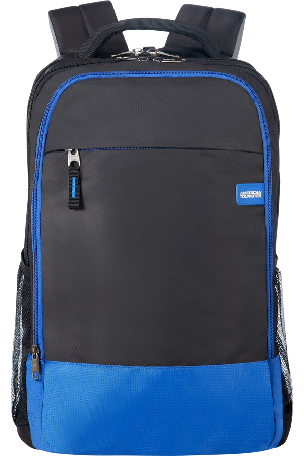American Tourister Urban Groove Sportive Backpack Black/Blue