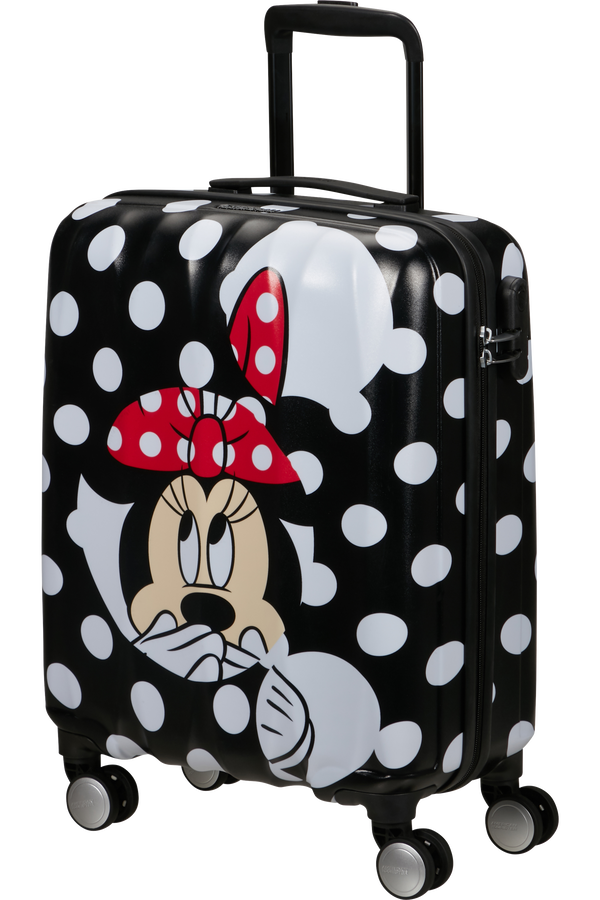 Disney Legends 2.0 55cm Cabin luggage