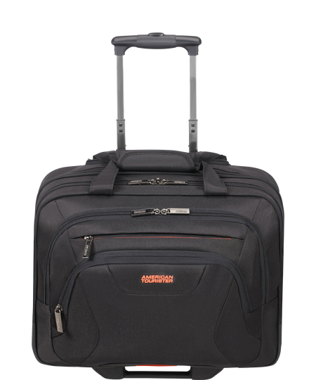 Laptop trolley bag american tourister best sale