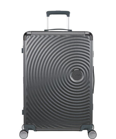 Soundbox Alu 77cm Large Check-in
