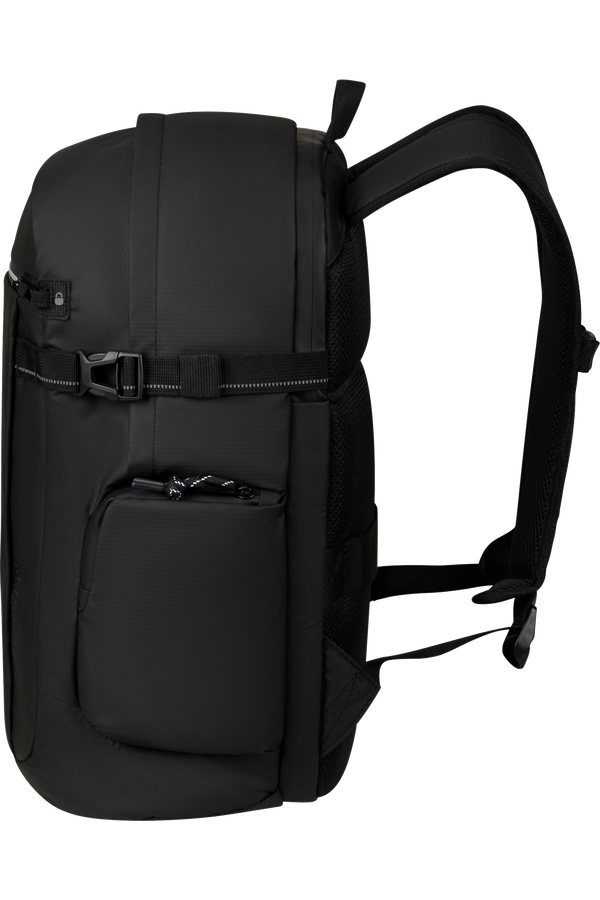 American Tourister Upventure LAPT. BACKPACK 15.6'  Black American Tourister Upventure LAPT. BACKPACK 15.6'  Black