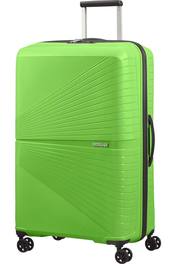American Tourister Airconic Spinner 77cm  Acid Green