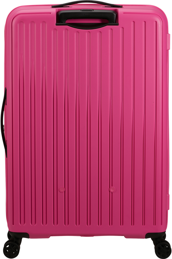 American Tourister Rejoy Spinner 77/28 Tsa 77cm  Hawaiian Pink American Tourister Rejoy Spinner 77/28 Tsa 77cm  Hawaiian Pink