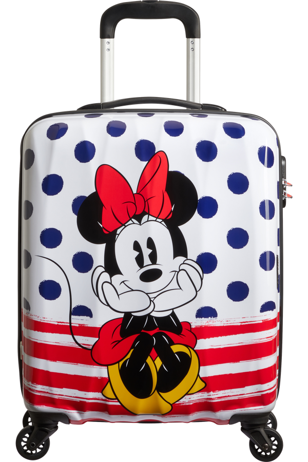 Disney Legends 55cm Cabin luggage Multicolor American Tourister Ireland