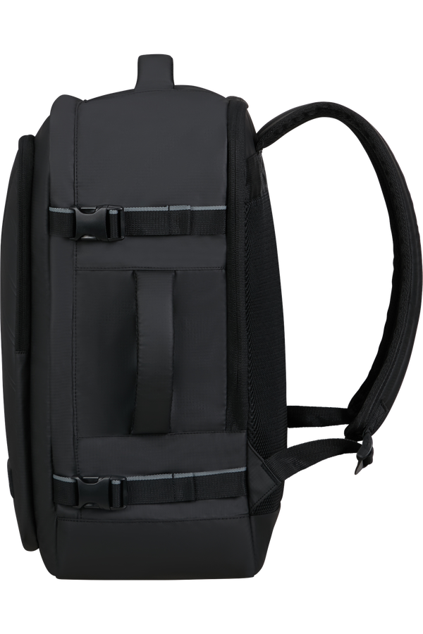 American Tourister Take2cabin Backpack Prime M  Black
