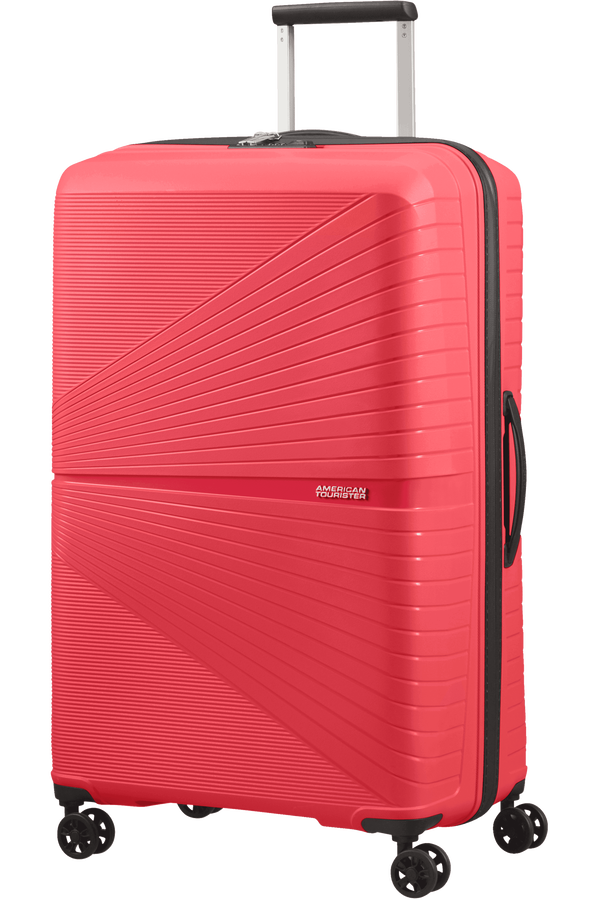 American Tourister Airconic Spinner 77cm  Paradise Pink