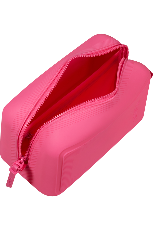 American Tourister Urban Groove UG27 Washbag Pop  Hawaiian Pink American Tourister Urban Groove UG27 Washbag Pop  Hawaiian Pink