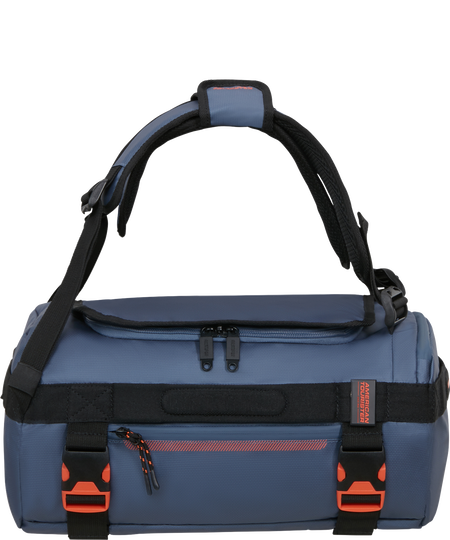 Urban Track S Duffle Bag / Backpack