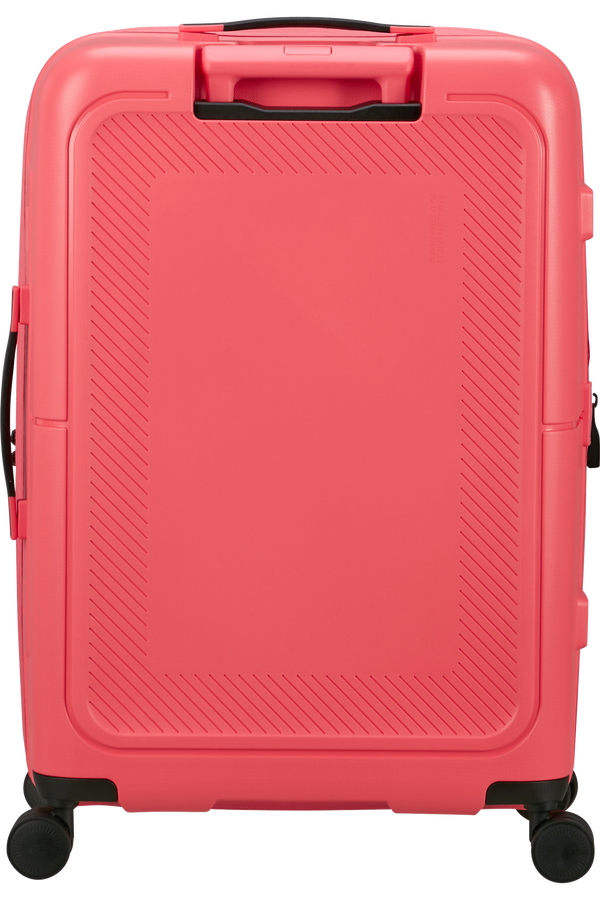 American Tourister DashPop Spinner Expandable TSA 67cm Sugar Pink