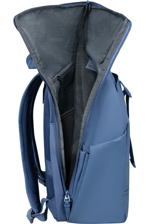 Urban Tide 14'' rolltop Backpack 14"