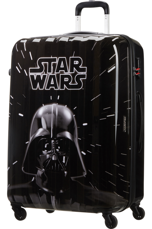 American Tourister Star Wars Legends Spinner Joytwist 75cm  Star Wars Neon