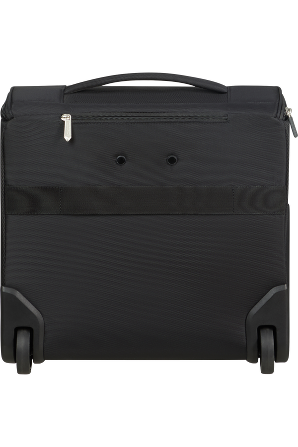 American Tourister SummerRide Upright Underseater Expandable Tsa Black American Tourister SummerRide Upright Underseater Expandable Tsa Black