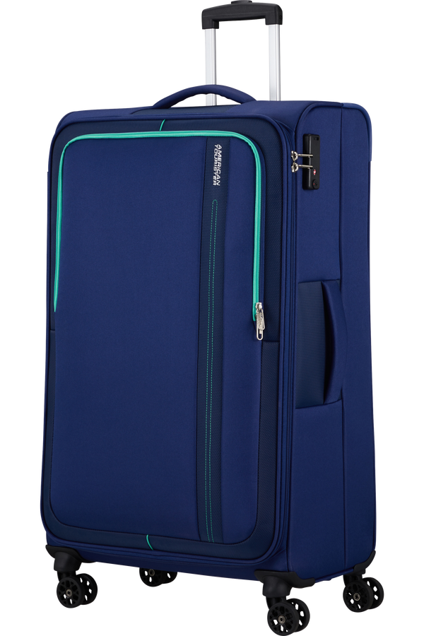 American tourister 2025 80cm trolley bag
