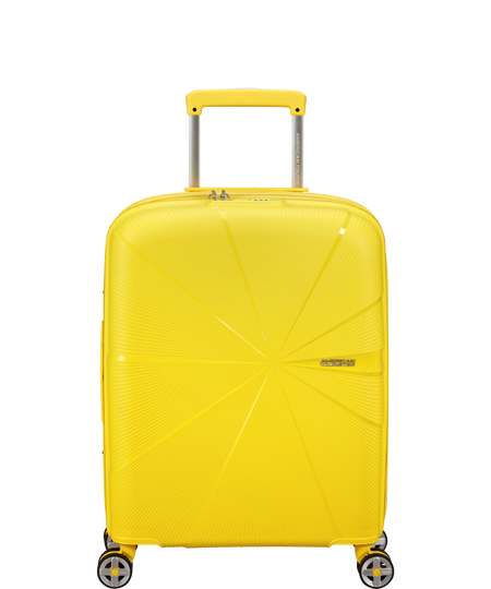 StarVibe 55cm Cabin luggage
