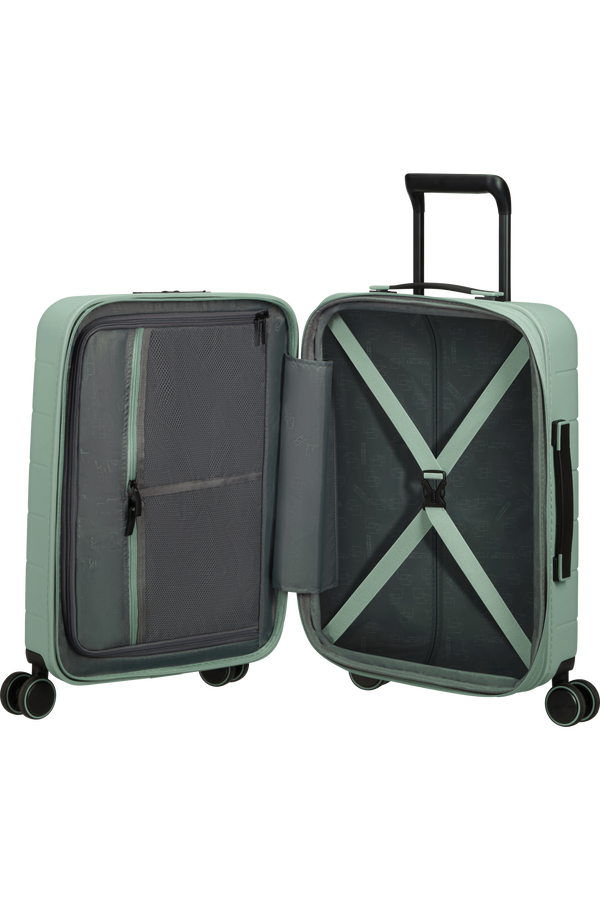 Novastream 55 cm Cabin luggage