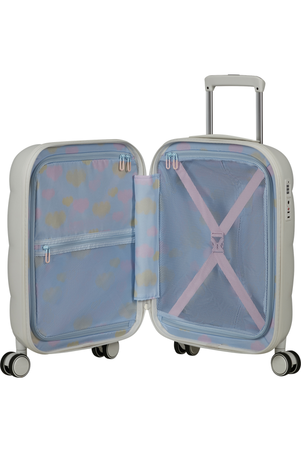 Dreami 55cm Cabin luggage