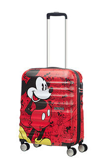 Disney suitcase ireland Sale